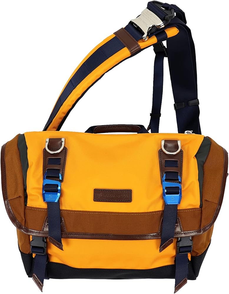 Amazon.co.jp: [マスターピース] メッセンジャーバッグ POTENTIAL-v3