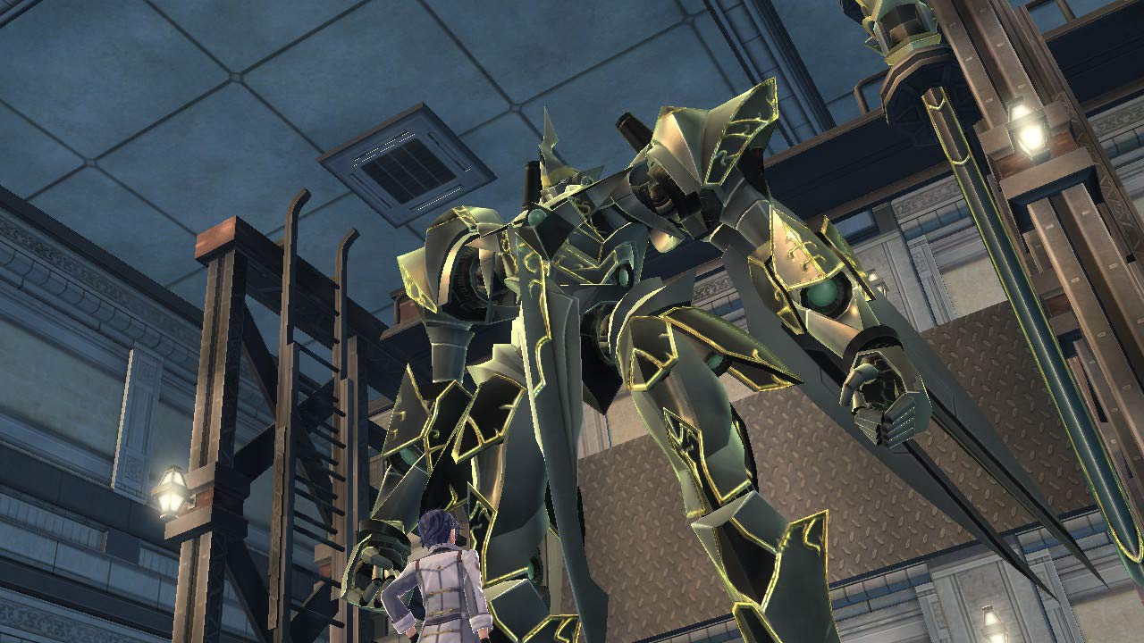 Amazon.co.jp: 英雄伝説 閃の軌跡III - Switch : ゲーム