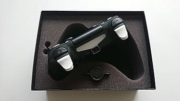 Amazon.co.jp: スカフ インパクト SCUF IMPACT BLACK Honeycomb ハニー