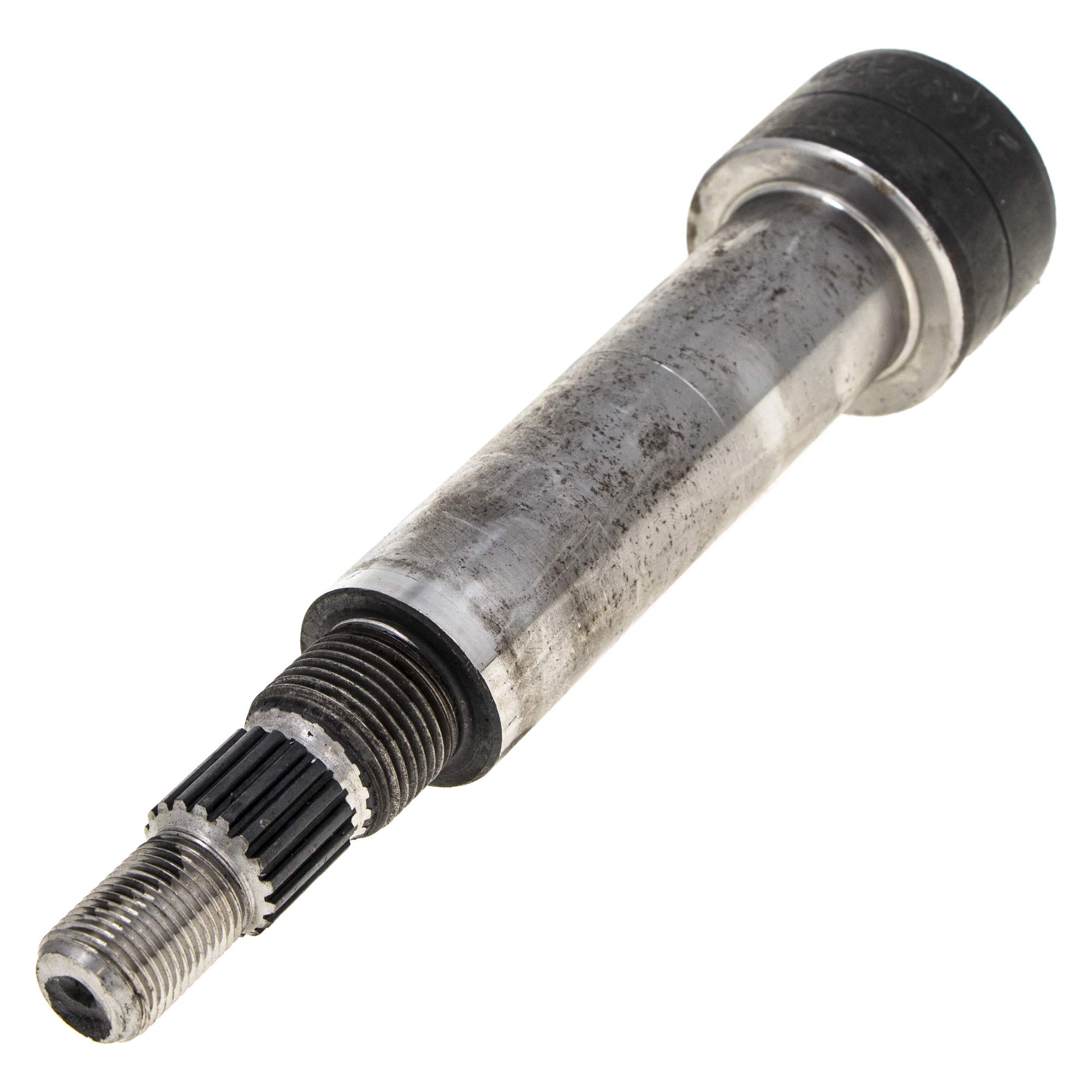 Amazon.com : Exmark 109-6881 Double Spline Spindle Lazer Z AS XS