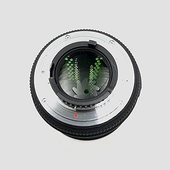 Amazon.co.jp: SIGMA 単焦点標準レンズ 50mm F1.4 EX DG HSM ニコン用