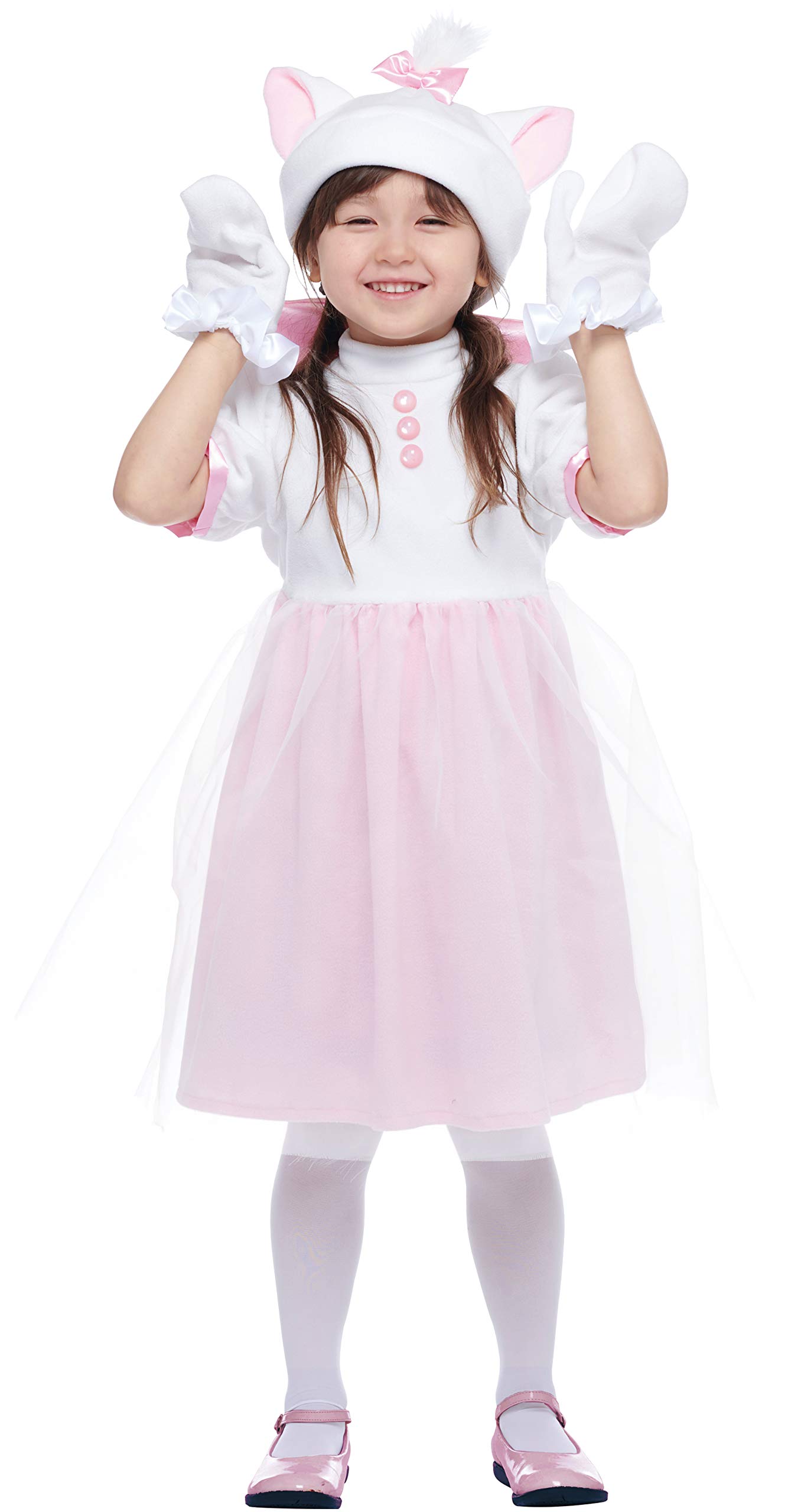 Amazon.co.jp: ディズニー おしゃれキャット マリー キッズ