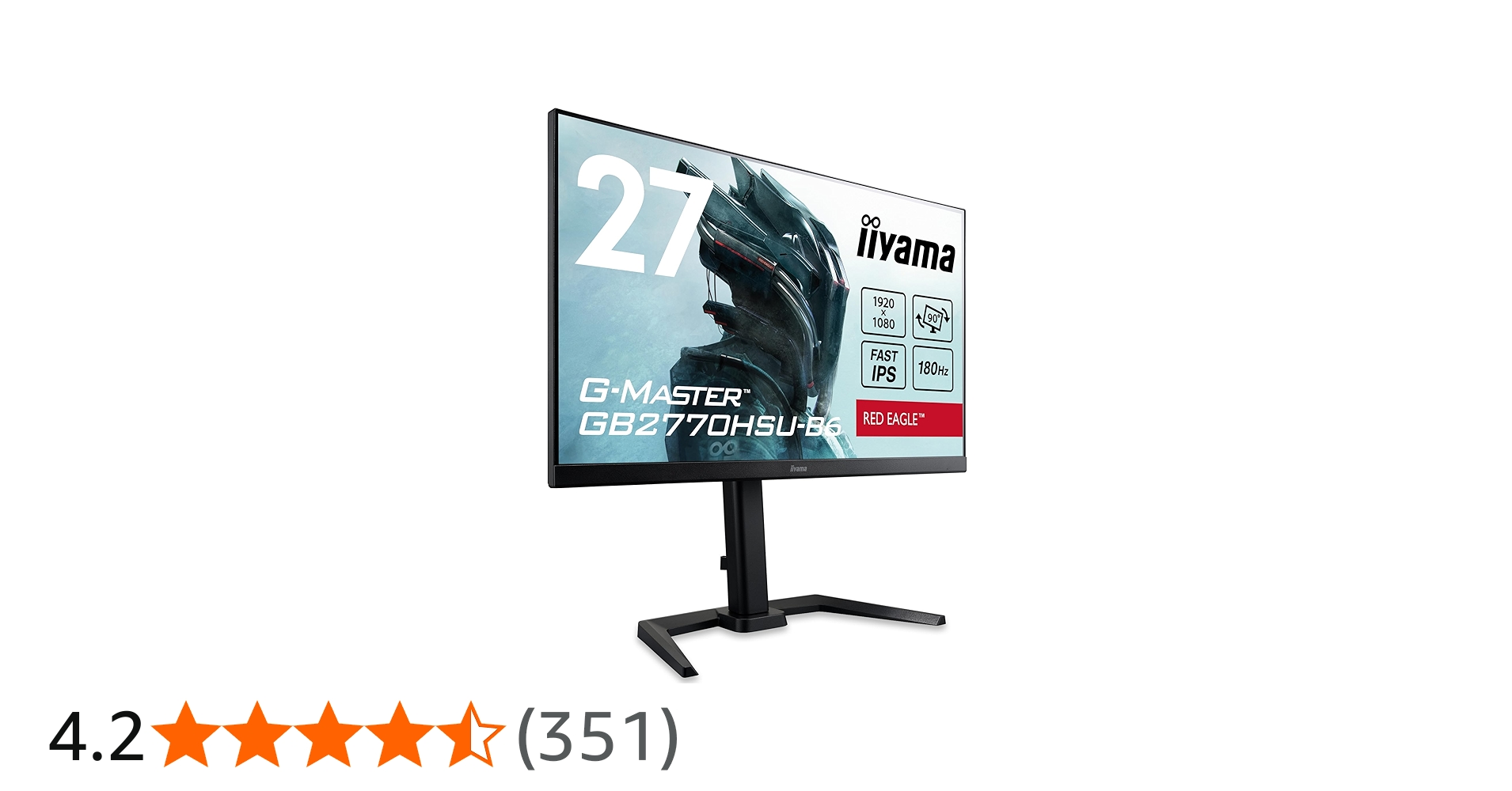 Amazon.co.jp: G-MASTER ゲーミングモニター ディスプレイ 27インチ