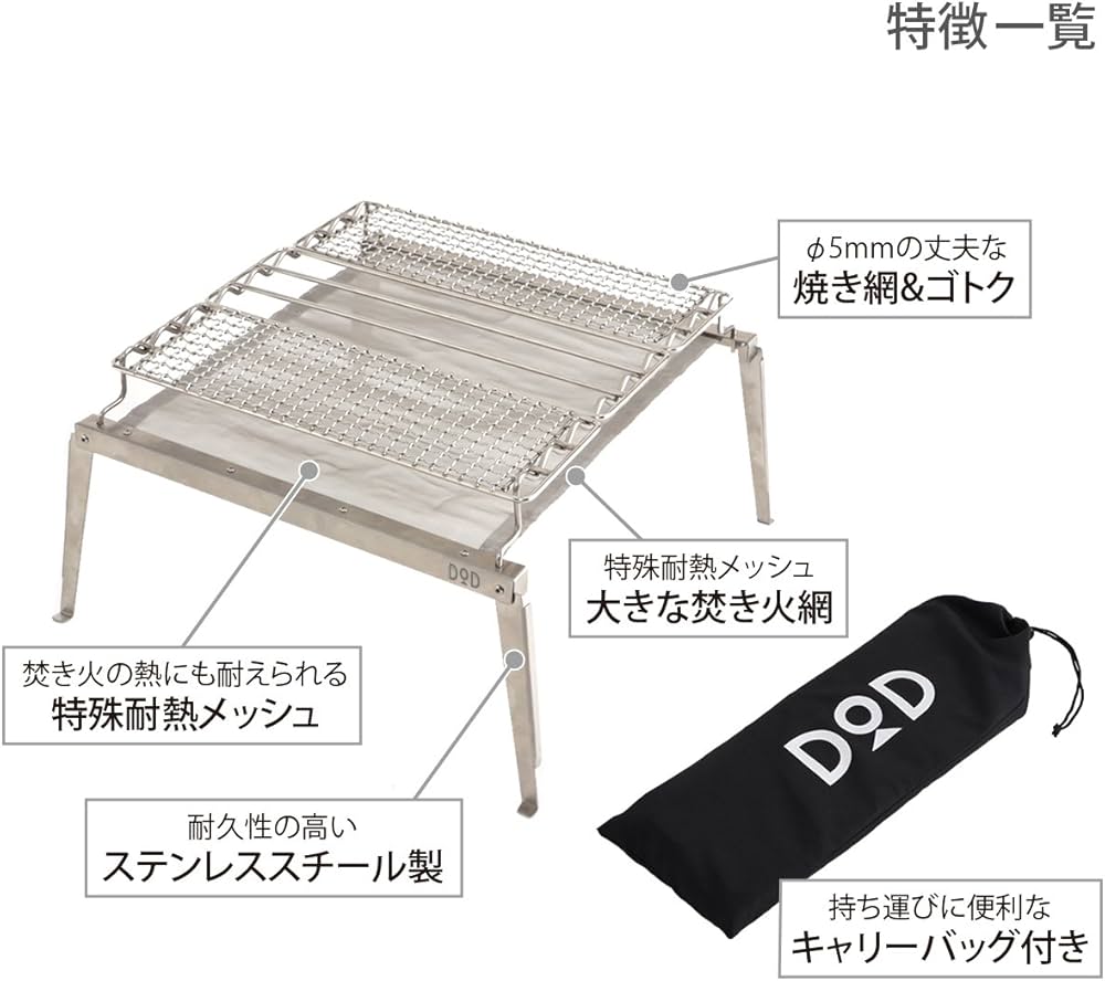 グリル無しだからこそのメリットをこの1台が実現！！