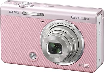 Amazon | CASIO デジタルカメラ EXILIM EX-ZR60PK 自分撮りチルト液晶