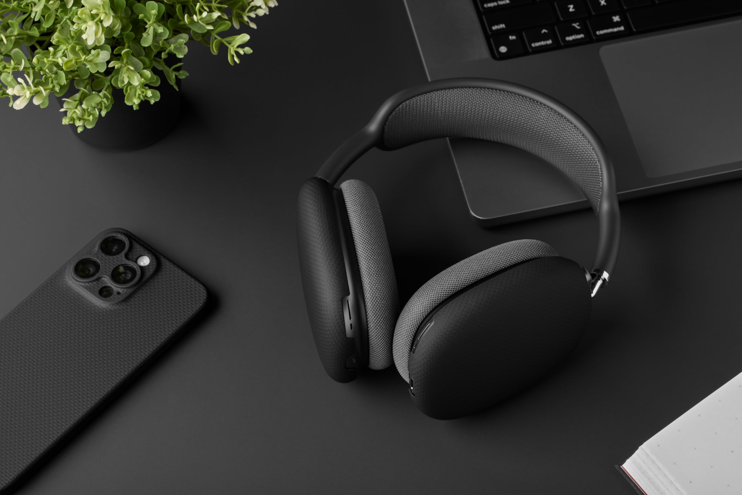 Amazon.com: Latercase | AirPods Max Case | Midnight | Durable Thin