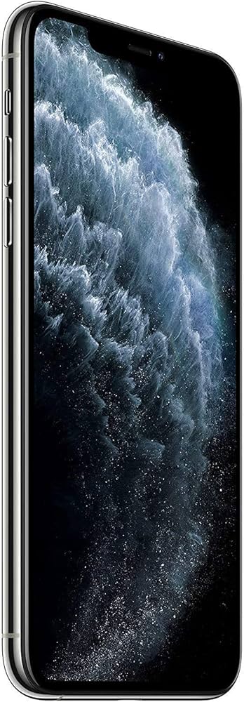 Amazon | 【整備済み品】Apple iPhone 11 Pro Max 64GB シルバー SIM