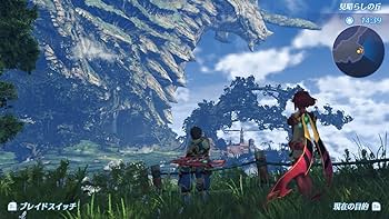 Amazon.co.jp: Xenoblade2 Collector's Edition (ゼノブレイド2