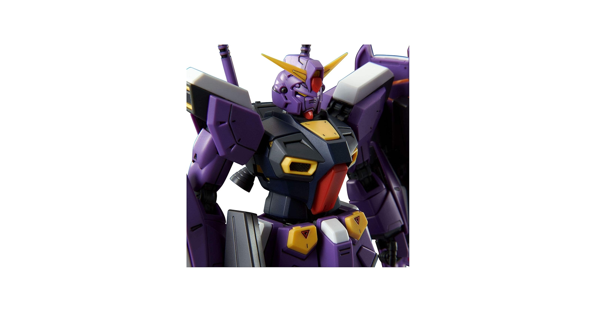 Amazon.com: Bandai spirits 1/100 MG F90-2 Gundam F90 Unit 2 : Arts