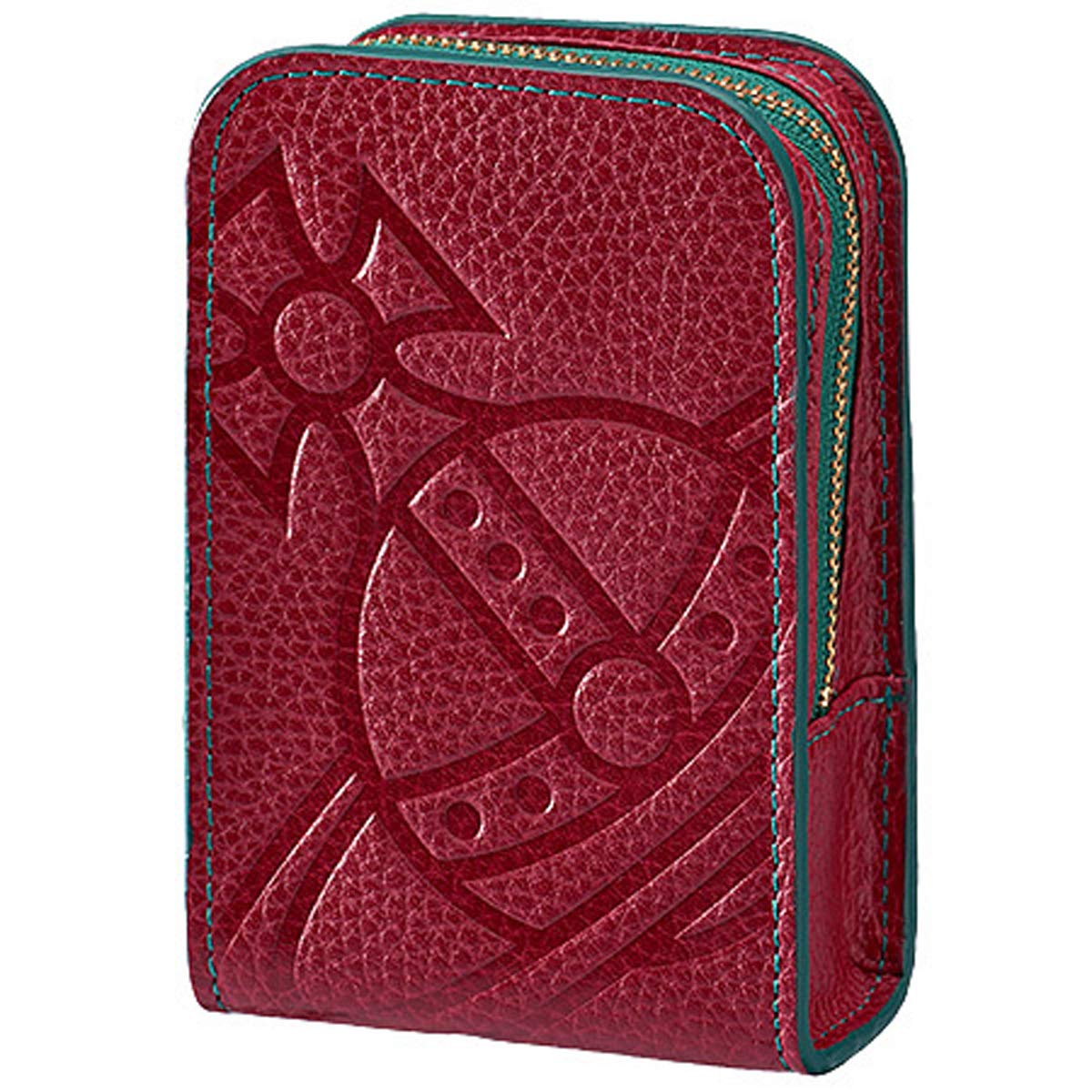 Amazon | [ヴィヴィアンウエストウッド] BIG ORB シガレットケース