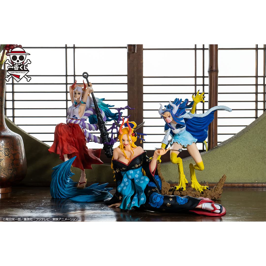 Amazon.co.jp: 一番くじ ワンピース EX ONE PIECE GIRL'S COLLECTION