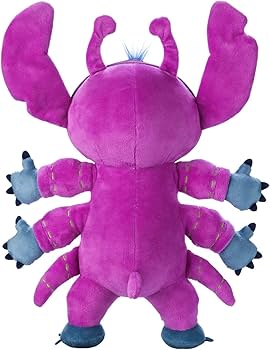 Amazon.co.jp: Disney Store 公式スティッチトイ ミディアム 15インチ