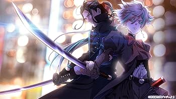 Amazon.co.jp: 【Switch】新宿羅生門 ―Rashomon of Shinjuku― 特装版