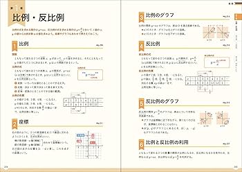 わかるをつくる 中学数学 (パーフェクトコース参考書) | 学研プラス