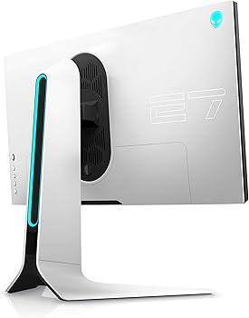 Amazon.co.jp: Alienware 27 ゲーム用モニター - AW2721D - 240Hz 27