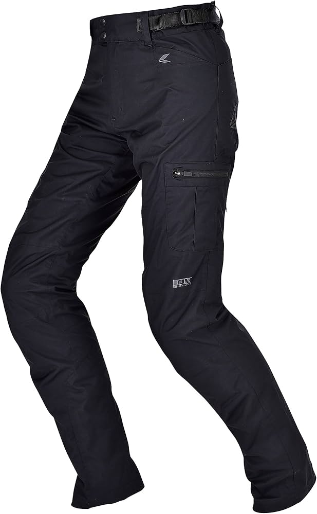 Amazon | アールエスタイチ ドライマスター カーゴパンツ BLACK RSY248