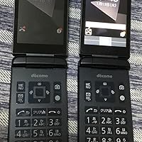 Amazon | DIGNOケータイ KY-42C ブラック ドコモ docomo | エヌ