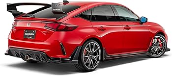 Amazon | 無限(Mugen)【LED TAIL LIGHT】 LEDテールライト シビック