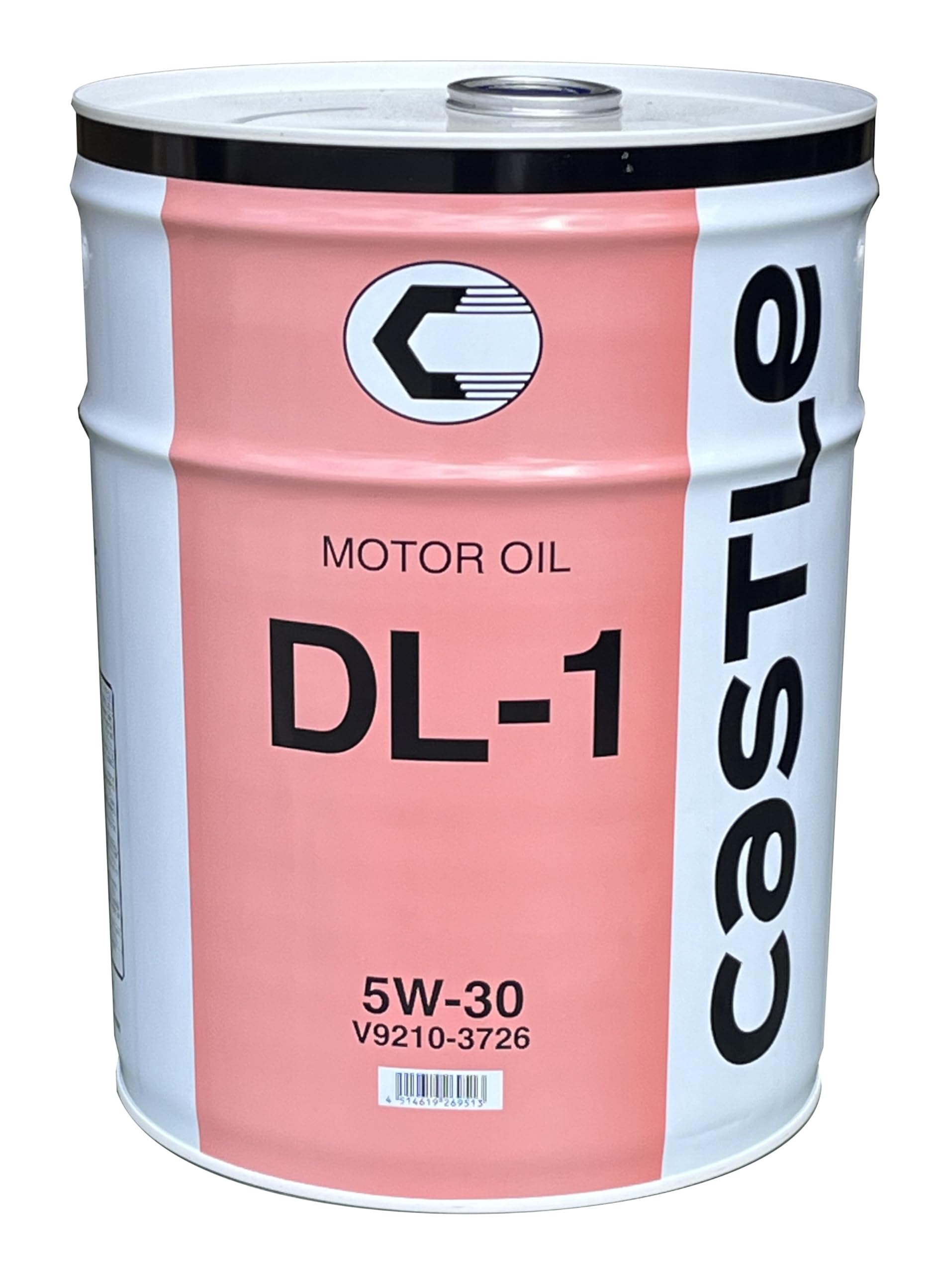 Amazon.co.jp: TOYOTA トヨタ キャッスル ディーゼルエンジンオイル DL