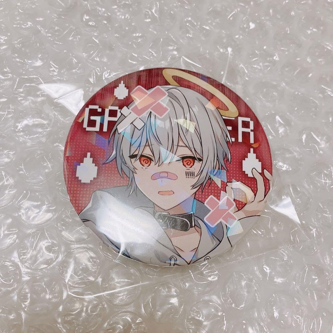 まふまふ 缶バッジ 特典 セット そらまふうらさか そらまふうらさか