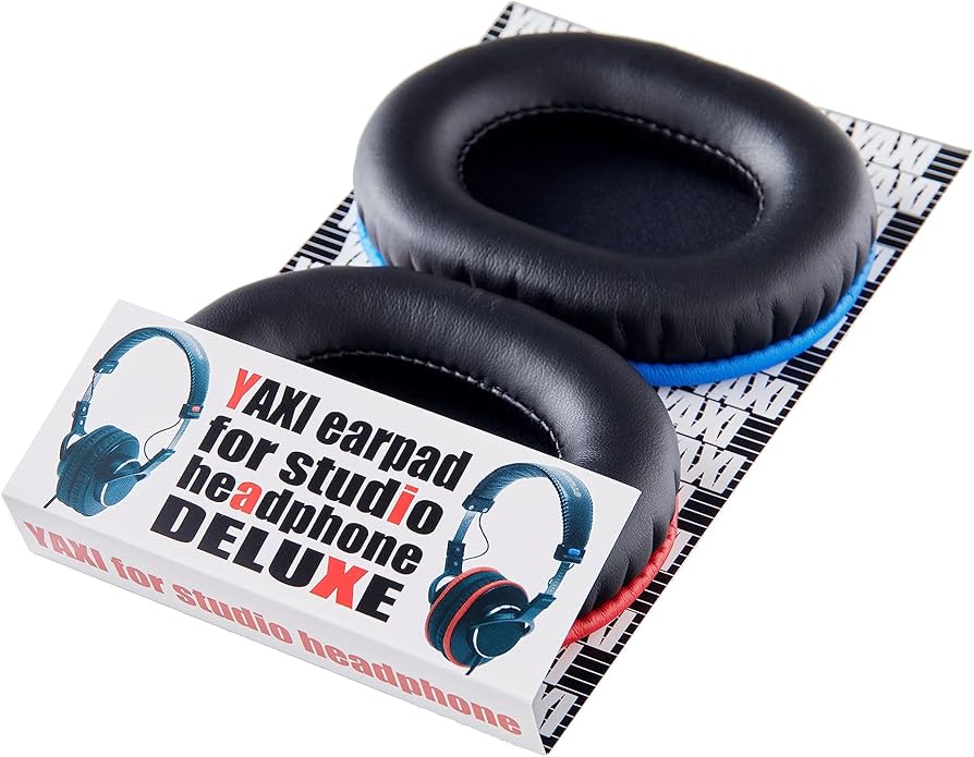 Amazon.co.jp: YAXI EARPADS stPad for SONY MDR-CD900st/7506