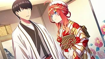 Amazon.co.jp: 五等分の花嫁 ～彼女と交わす五つの約束～ 限定版【同梱