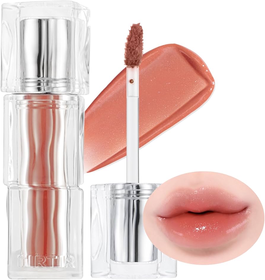 Amazon | [TIRTIR] Waterism Glow Tint [ティルティル] ウォーター