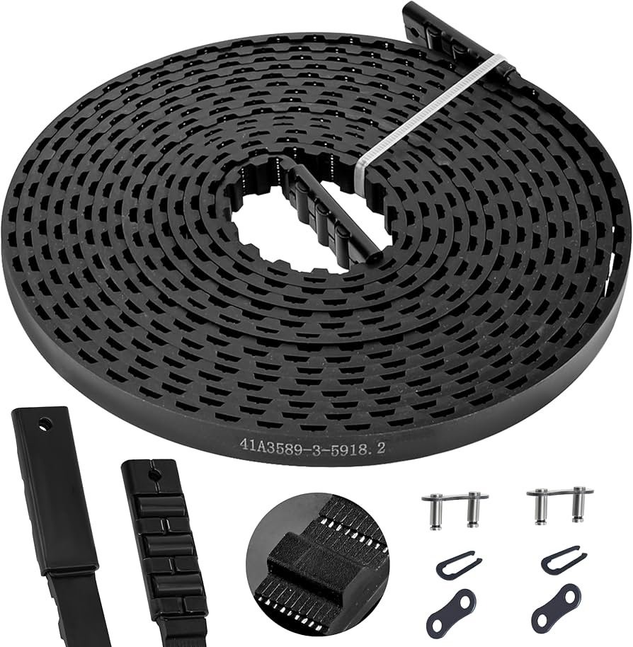 Garage Door Opener Belt 041A3589-3 41a3589-12(Length 233