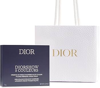 Amazon.co.jp: クリスチャンディオール Dior ディオールショウ サンク