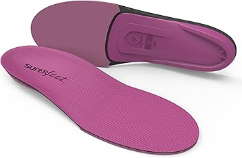 Amazon.co.jp: SUPERfeet: 扁平足