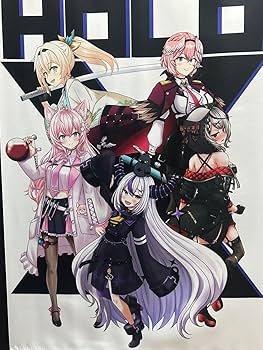 Amazon.co.jp: 会場限定ホロックス全員集合B2タペストリー : おもちゃ