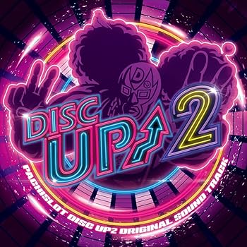 Amazon | パチスロ DISC UP2 オリジナルサウンドトラック | Sammy