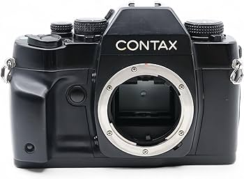 Amazon.co.jp: CONTAX RX ボディ : Electronics
