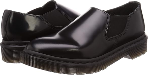 Amazon | [ドクターマーチン] ガセットシューズ 【国内正規品】 LOUISE