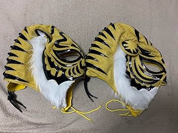 Amazon.co.jp: くじ 特賞&フィニッシュ賞 初代タイガーマスクレプリカ