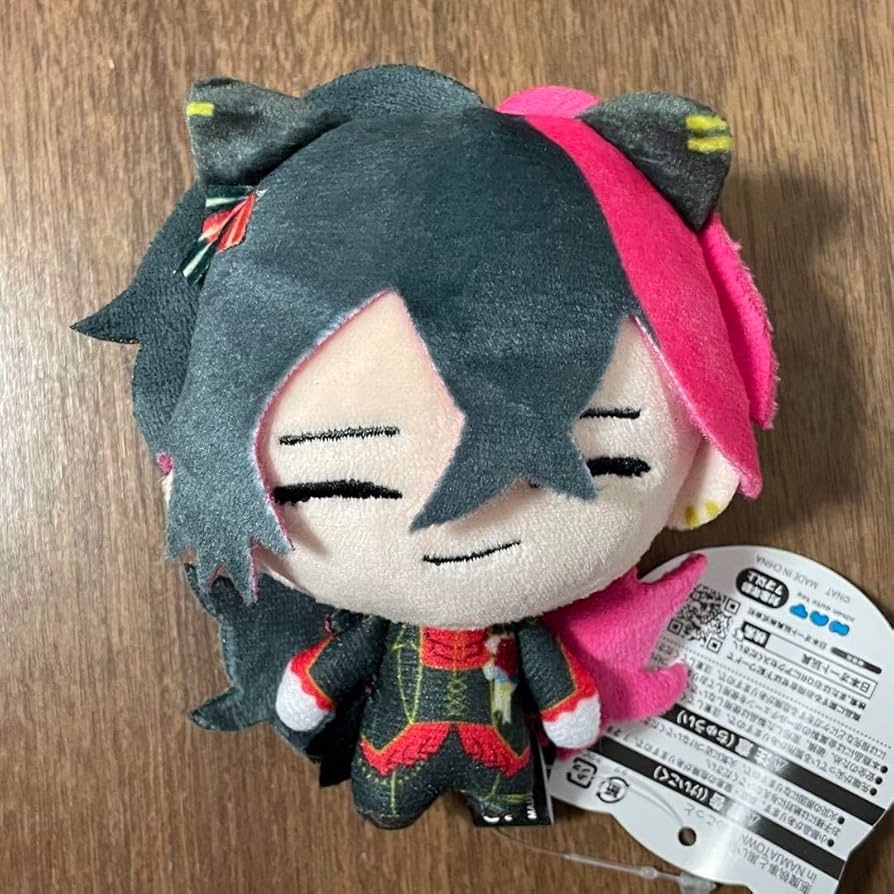 Amazon.co.jp: ルカストンプシー あくねこ 悪魔執事と黒い猫