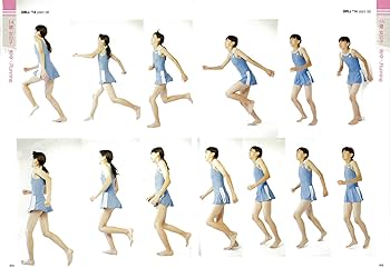 Amazon.co.jp: 連写ポーズ ライブラリー 子供編: 究極アングル＆決定的