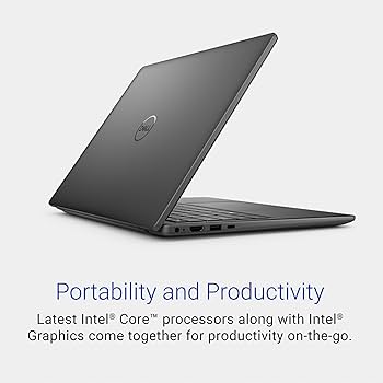 Amazon.com: Dell Inspiron 5440 Laptop - 14.0-inch 16:10 FHD+ (1920