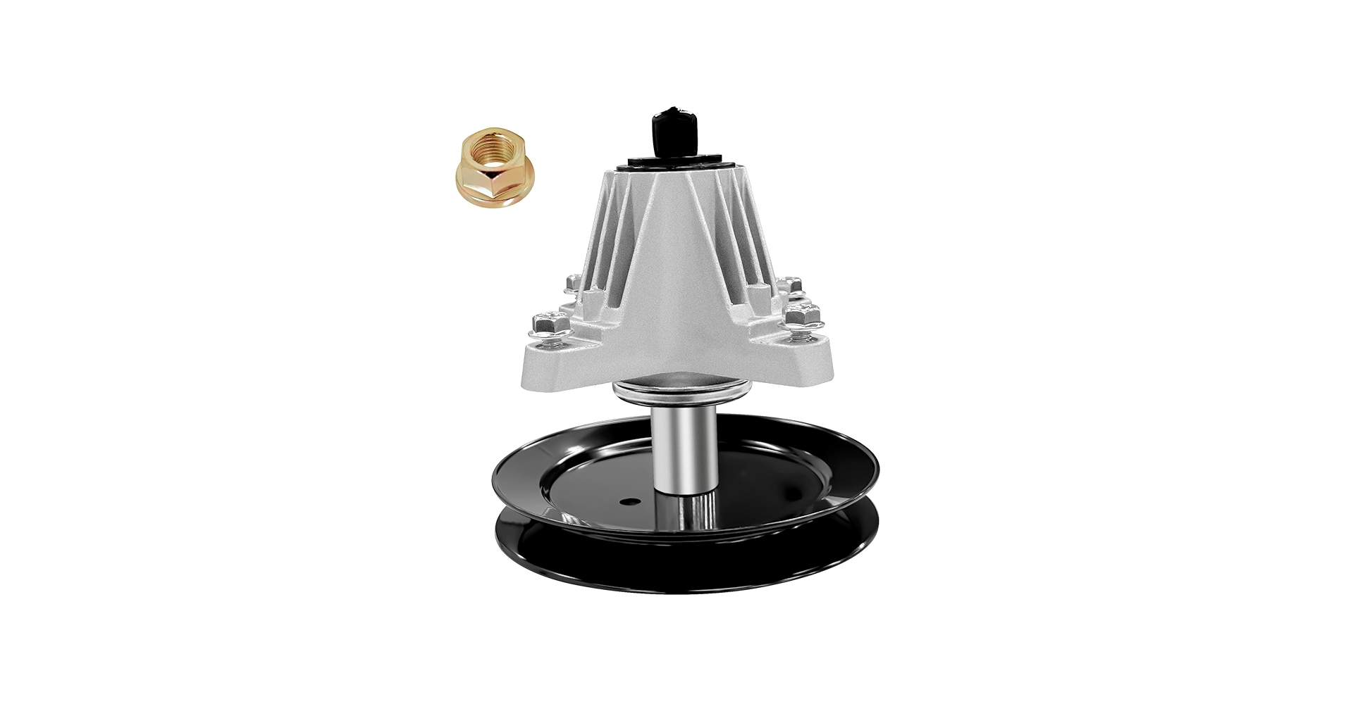 Amazon.com : BigHead 618-09260 Mower Deck Spindle Assembly with