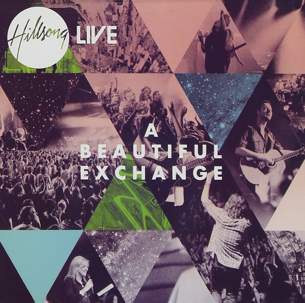 Hillsong Live - A Beautiful Exchange - Amazon.com Music