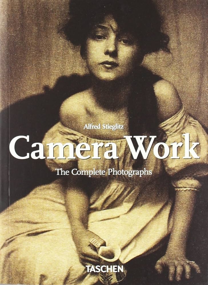 Amazon | Camera Work: The Complete Photographs 1903 - 1917