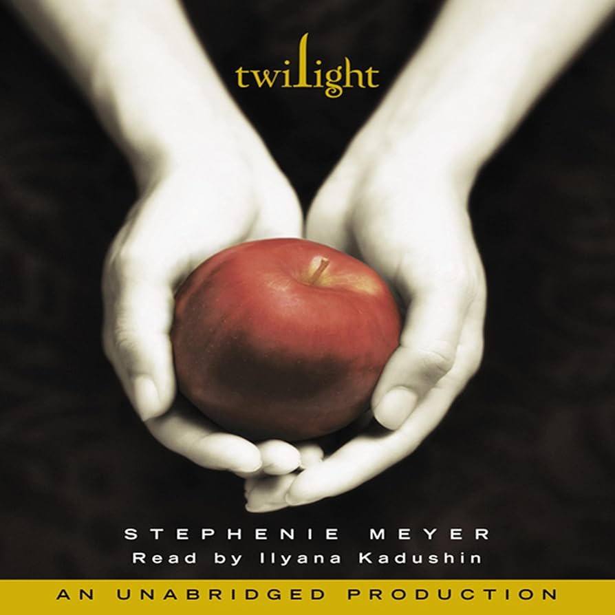 Amazon.com: Twilight: The Twilight Saga, Book 1 (Audible Audio