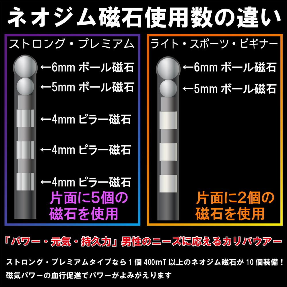 Amazon | カリバウアー ストロング＆ライト【スモーク】 | カリ