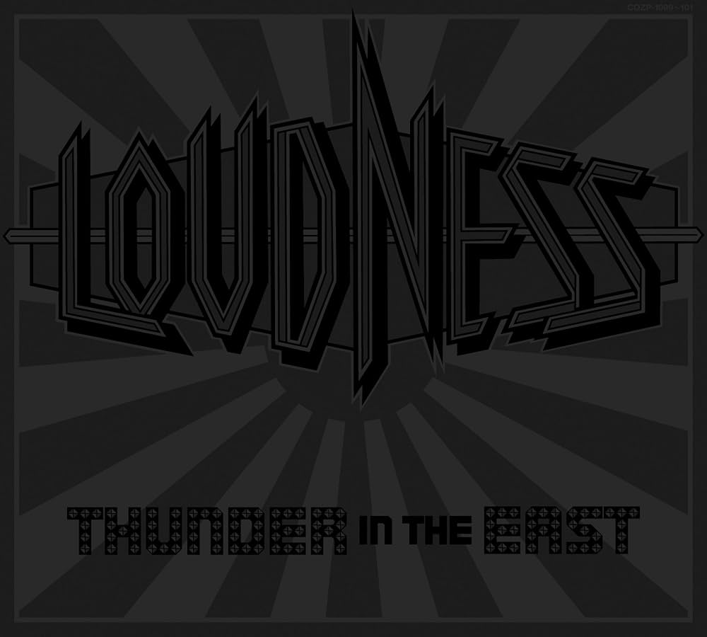 Amazon.co.jp: THUNDER IN THE EAST (リマスタリング) (初回盤