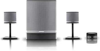 Amazon.co.jp: BOSE マルチメディア・スピーカーシステム Companion3