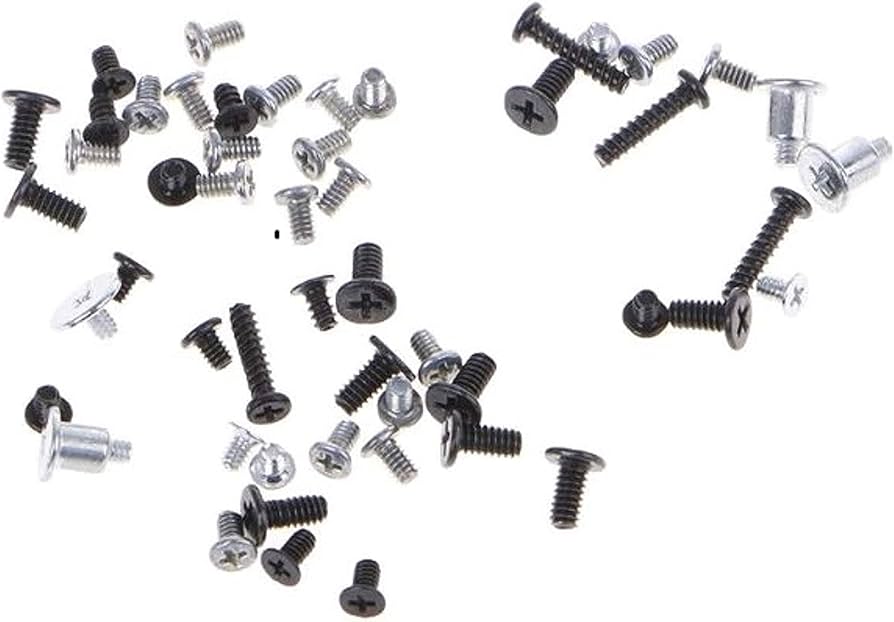 Amazon.co.jp: Nintendo Switch 本体用 ネジ セット 修理 交換