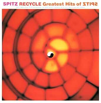 SPITZ - Recycle Greatest Hits Of - Amazon.com Music