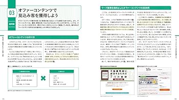 ネット集客のやさしい教科書。 小さな会社がゼロから最短で成果を