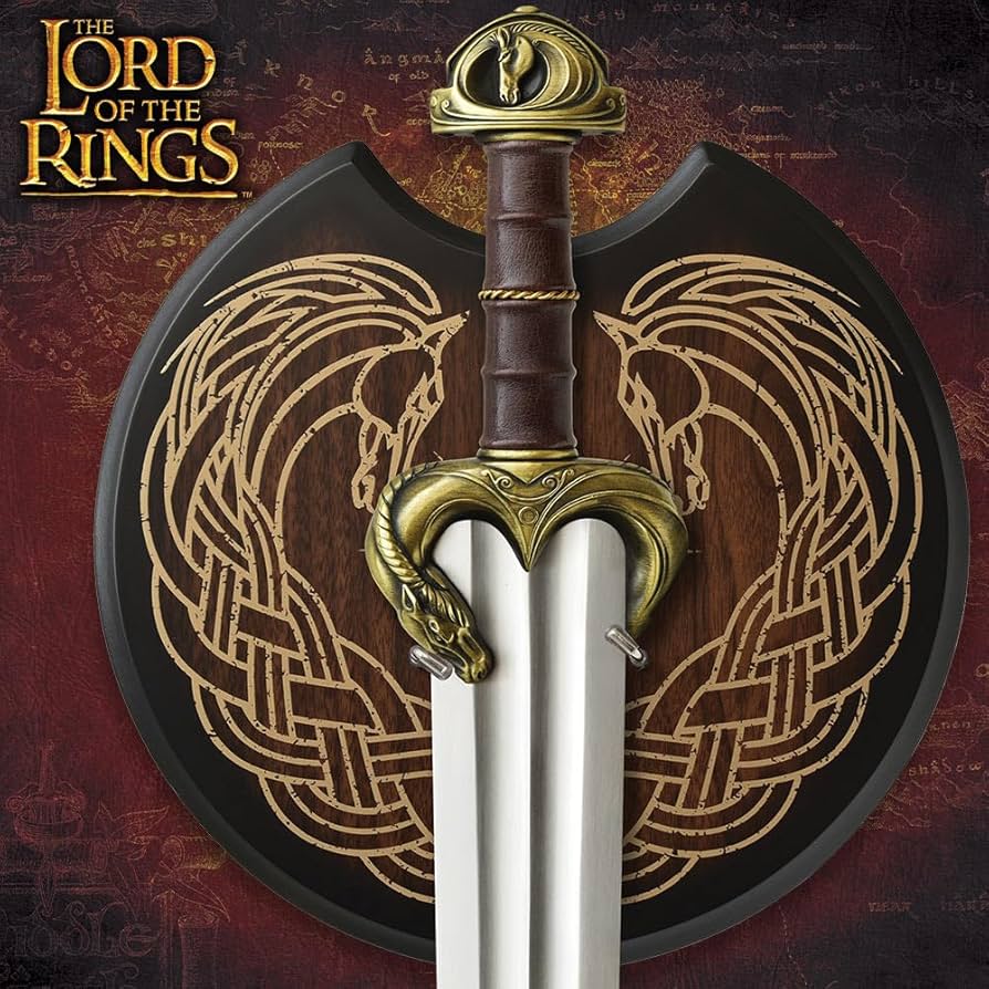 Amazon.co.jp: ユナイテッドカトラリー ロードオブザリング ガスワイン