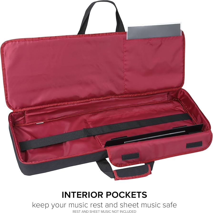 Amazon | Roland ローランド/CB-GO61KP Keyboard Bag for GO-61K and